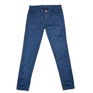Armani Exchange Blue Jeans | Size 6